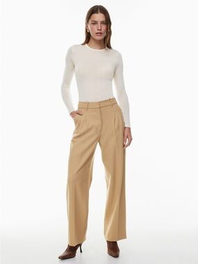 Aritzia Effortless Pant